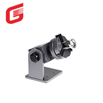 Desktop DAJA M1 Pro Fiber Laser Engraving Machine Piccola stampante laser Macchine di incisione metallica accessori RF2 Fixture rotante