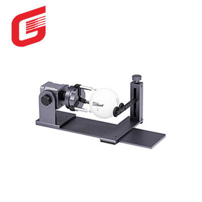 Desktop DAJA M1 Pro Fiber Laser Engraving Machine Piccola stampante laser Macchine di incisione metallica accessori RF2 Fixture rotante