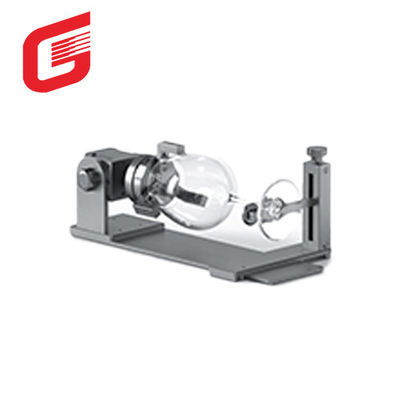 Desktop DAJA M1 Pro Fiber Laser Engraving Machine Piccola stampante laser Macchine di incisione metallica accessori RF2 Fixture rotante