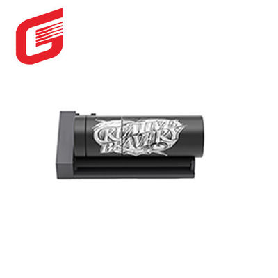 Desktop DAJA M1 Pro Fiber Laser Engraving Machine Piccola stampante laser Macchina di incisione metallica accessori RT5 Rotating Roller