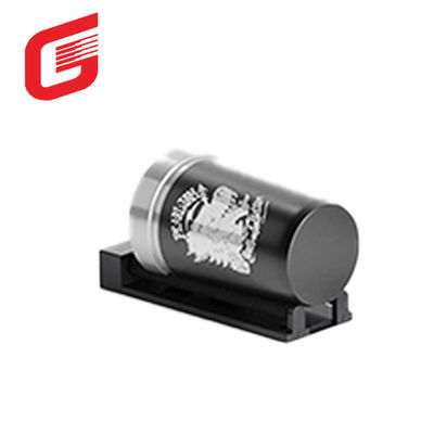 Desktop DAJA M1 Pro Fiber Laser Engraving Machine Piccola stampante laser Macchina di incisione metallica accessori RT5 Rotating Roller