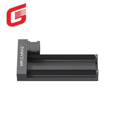 Desktop DAJA M1 Pro Fiber Laser Engraving Machine Piccola stampante laser Macchina di incisione metallica accessori RT5 Rotating Roller