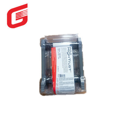 Alta qualità Primacy/Zenius/Elypso YMCKO Color Ribbon Evolis R5F208C133