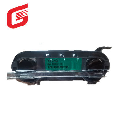 Alta qualità Primacy/Zenius/Elypso YMCKO Color Ribbon Evolis R5F208C133
