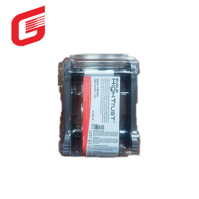 Alta qualità Primacy/Zenius/Elypso YMCKO Color Ribbon Evolis R5F208C133