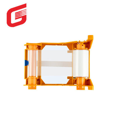 Zebra ZXP3 Serie Nastro di stampa UV Blu Colore a 1000 stampe 800033 Nastro UV