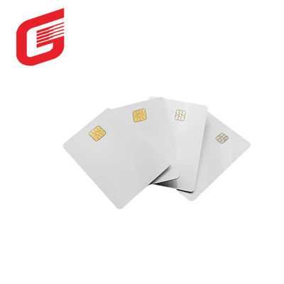 4442chip/4428 chip Contatto Smart IC Card