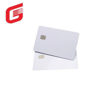 4442chip/4428 chip Contatto Smart IC Card