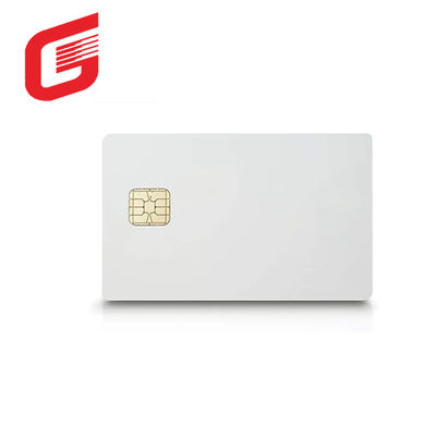 4442chip/4428 chip Contatto Smart IC Card