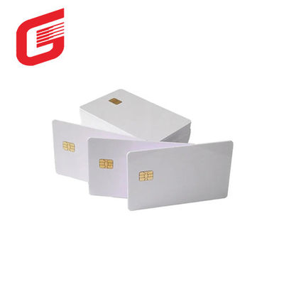 4442chip/4428 chip Contatto Smart IC Card