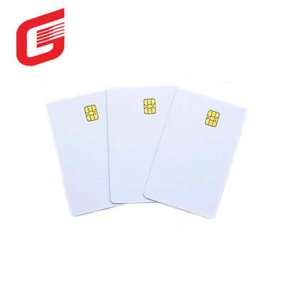 4442chip/4428 chip Contatto Smart IC Card