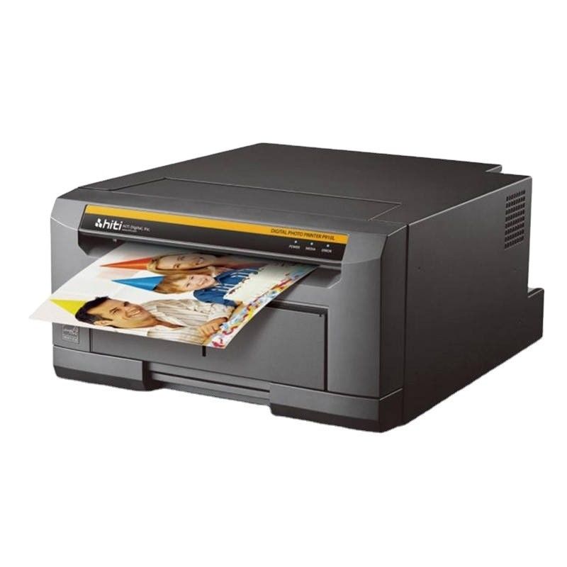 Stampa da 12 pollici Home Hitit P910l A4 con SDK e risoluzione 300dpi x 300dpi