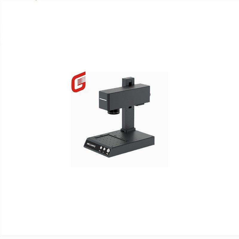 70*70mm Laser Engraver per M4 Mini Machine in giapponese/inglese/cinese