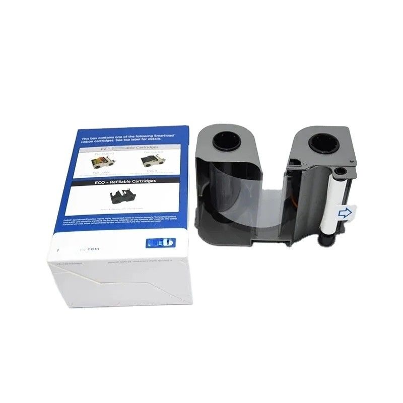 Prodotti Status Stock FARGO HID DTC1000 SMARTLOAD Nastro a colori 045000 250 Stampe YMCKO