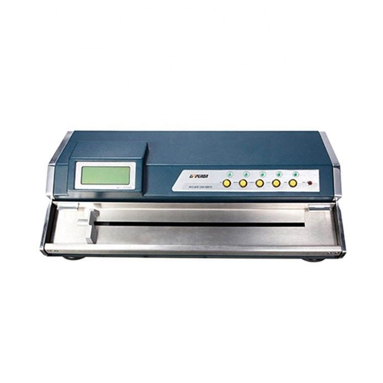 ABS Emperor JC-3200 Serie Desktop Contatore automatico di carte Tecnologia doppia 110 o 220 Vac