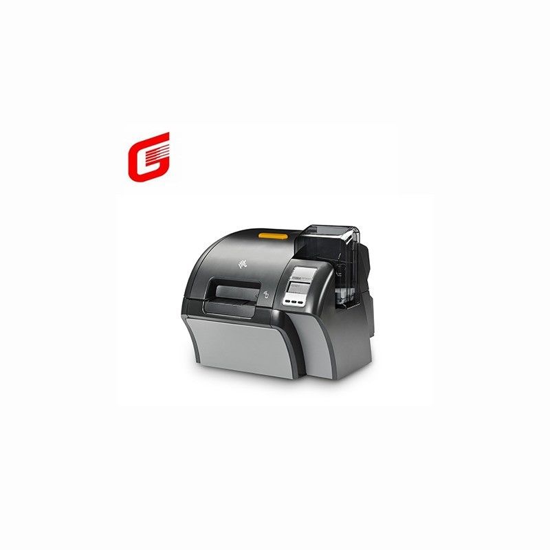 Zebra ZXP Serie 9 Stampa carta d'identità Tecnologia di stampa di trasferimento inverso e SDK inclusi