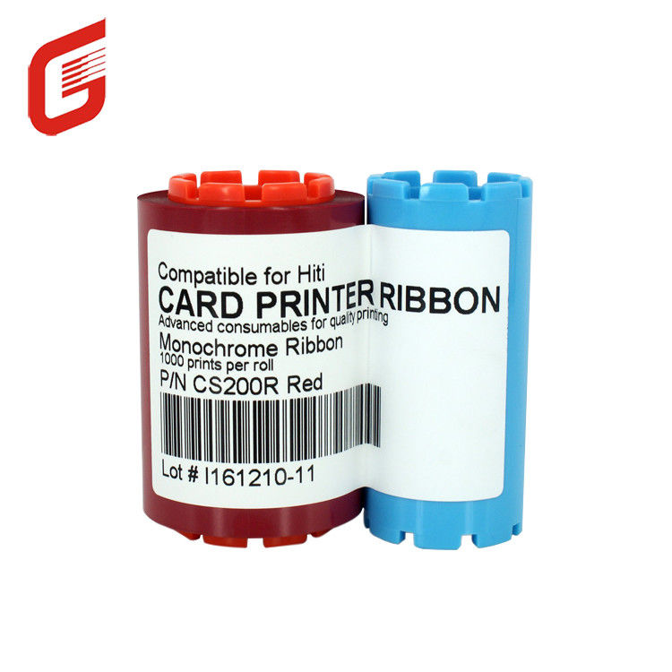 1000 pagine Nastro compatibile per Hiti Stampa CS200 CS220e CS290e Compatibile 1000 stampe