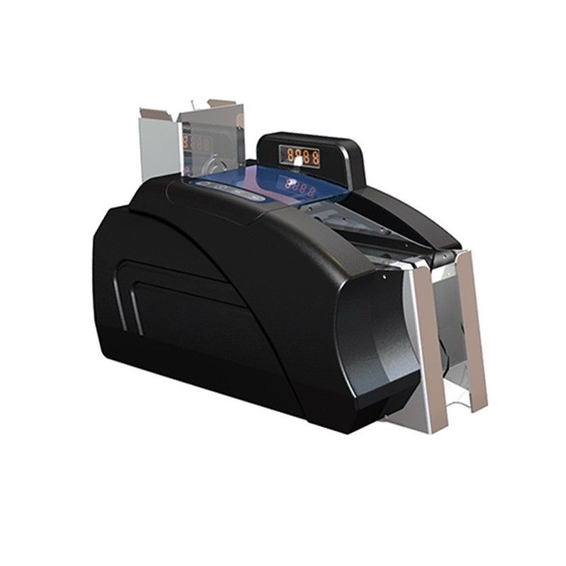 Velocità Contatore automatico di carte di plastica con muffa privata NO Conteggio Velocità 36000 carte/ora