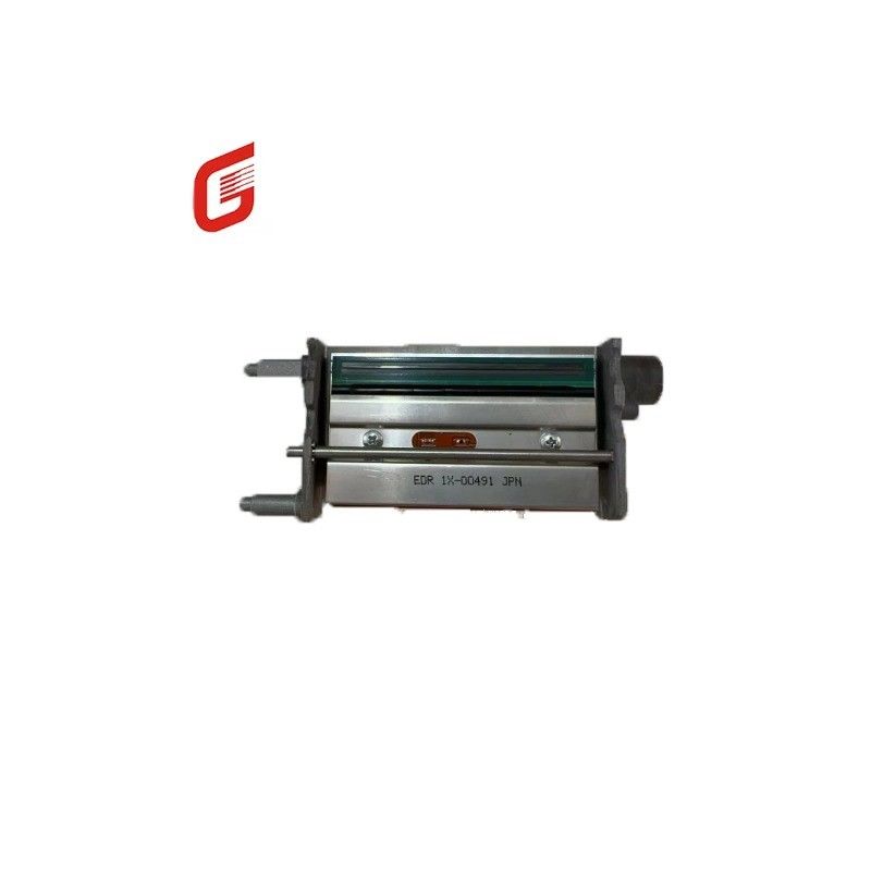 Impilatore di ingresso da 250 carte Velocità di stampa a colori Testina di stampa a ritrasferimento Matica EDIsecure MC660