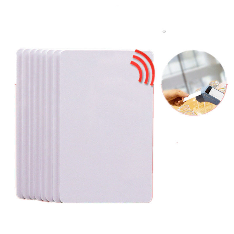 NTAG215 Carta NFC per Switch e tutti i telefoni cellulari NFC Tagmo Compatibile Mould privato NO