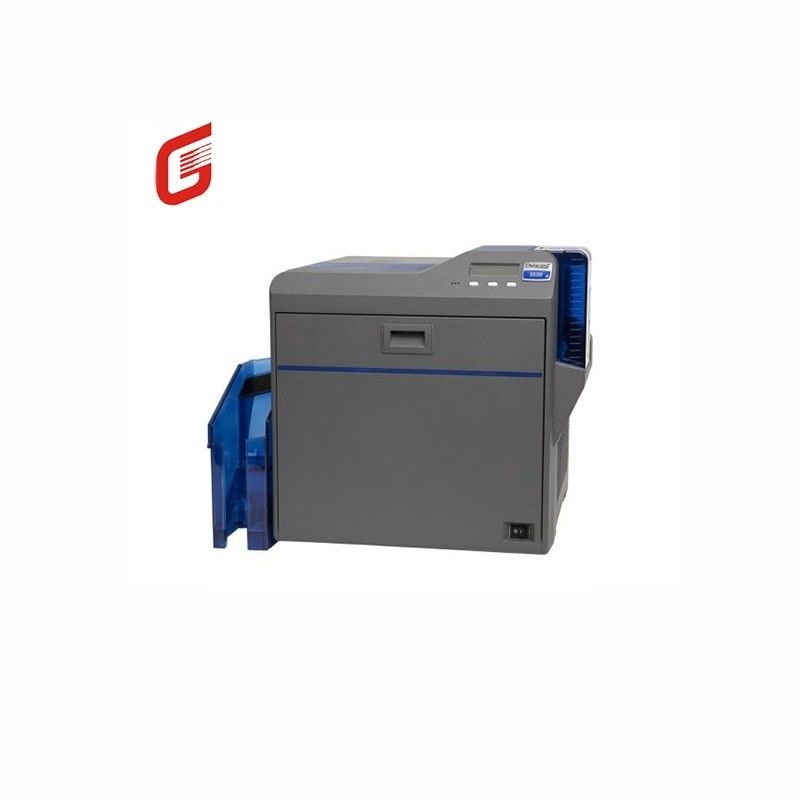 300dpi Densità di registrazione SR300 Retransfer Smart Business ID Card Printer per la stampa
