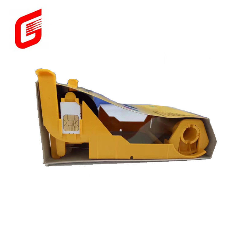Applicabile alla stampante di carte Zebra ZXP Serie 3 compatibile con YMCKO Ribbon 800033-340CN