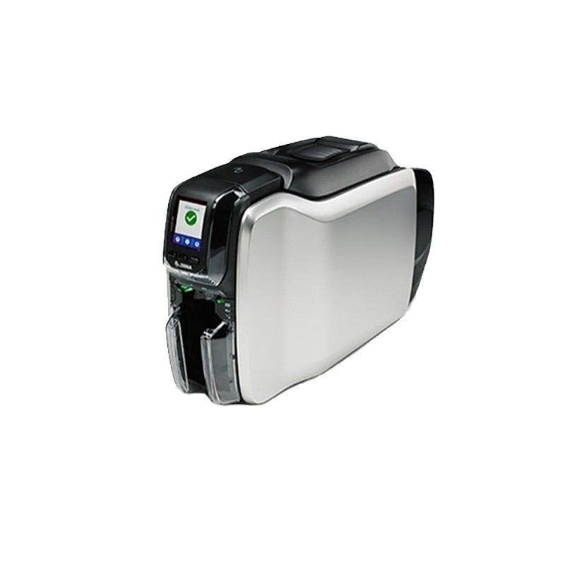 Zebra originale ZC300 Stampa carta d'identità a un lato Max. Risoluzione 300dpi 300dpi 9kg