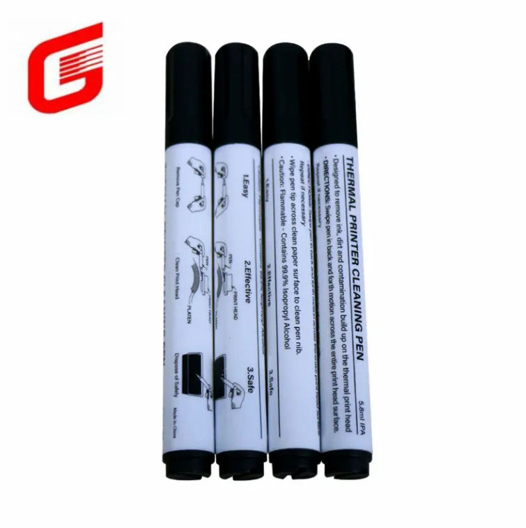 Kit di pulizia ACL005 Alcohol Cleaning Pins for Printhead of Evolis ID Card Printer